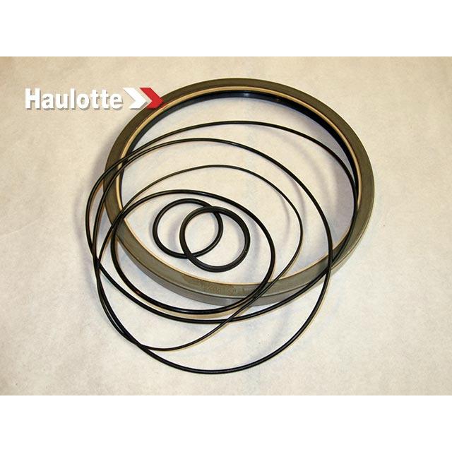 Haulotte Part # 2421694020 - PACK / REDUCER SEALS