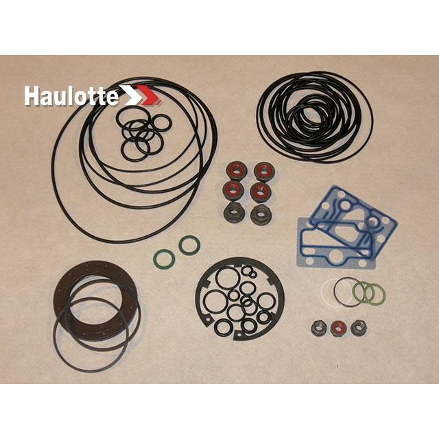 Haulotte Part # 2421694660 - SEALS KIT