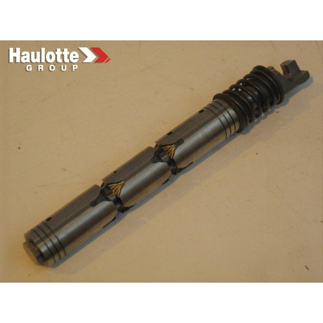 Haulotte Part # 2422005790 - 65L SLIDE FOR BLOCK S5696