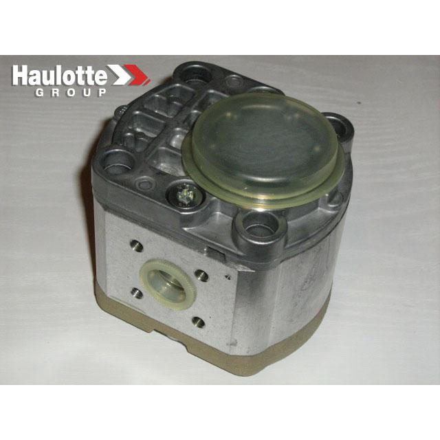 Haulotte Part # 2426210060 - PUMP