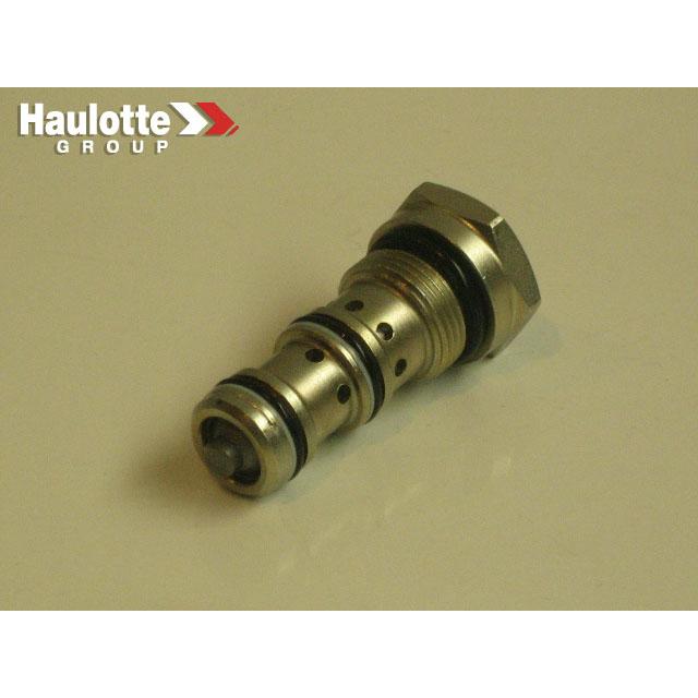 Haulotte Part # 2426602630 - CHECK VALVE