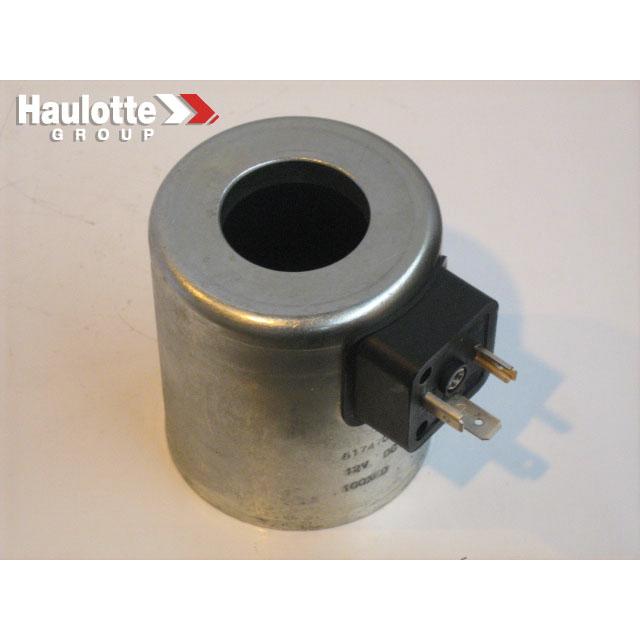 Haulotte Part # 2440210310 - COIL