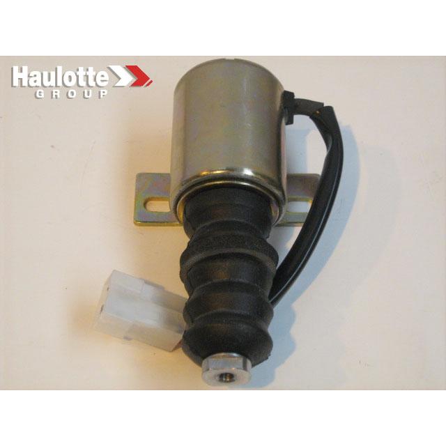 Haulotte Part # 2440210330 - ACCELERATOR AND STOP MOTOR COIL