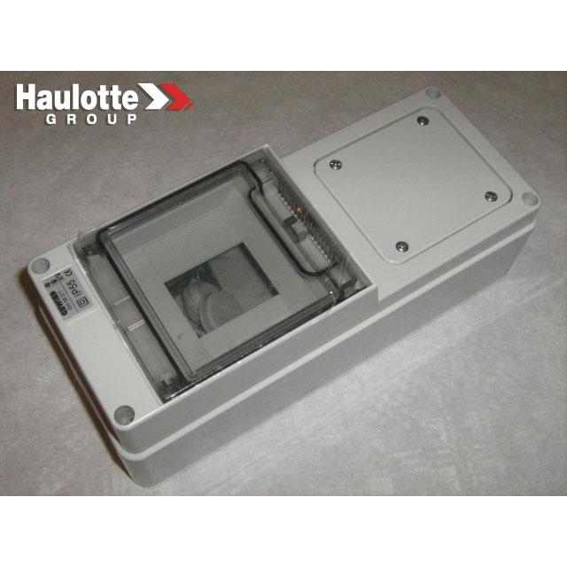 Haulotte Part # 2440320100 - IP55 SEALED BOX