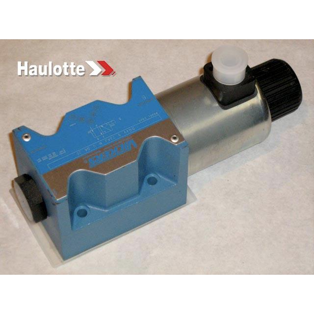 Haulotte Part # 2440505080 - ELECTRO-DISTRIBUTOR