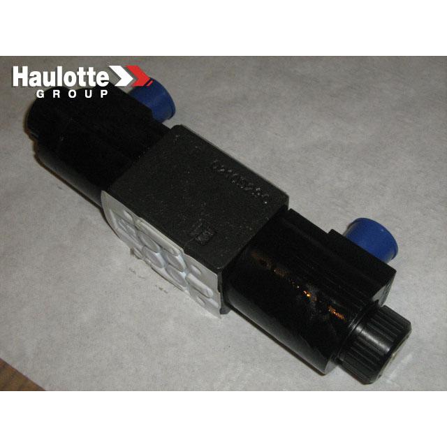Haulotte Part # 2440508030 - ELECTROVALVE