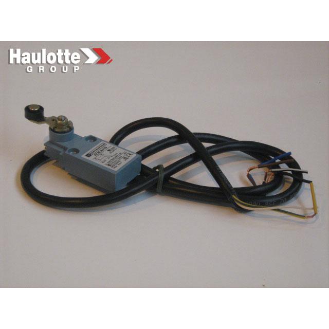 Haulotte Part # 2440901220 - POSITION SWITCH