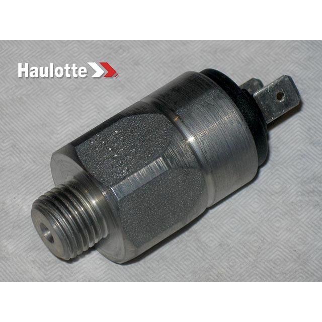 Haulotte Part # 2441303570 - CYLINDER PRESSURE CONTROLLER