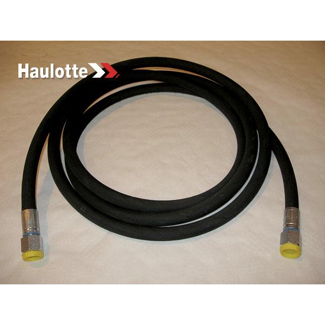 Haulotte Part # 2502005600 - HOSE