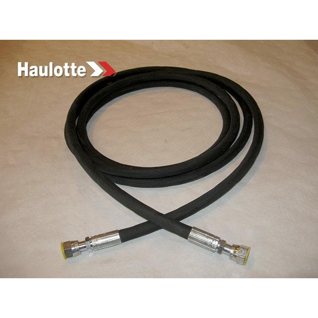 Haulotte Part # 2502005890 - HOSE