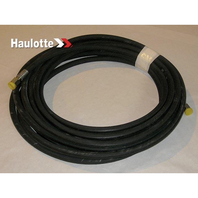 Haulotte Part # 2502005990 - HOSE