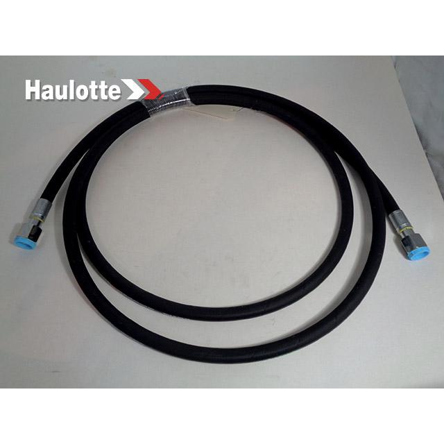 Haulotte Part # 2502006610 - HOSE