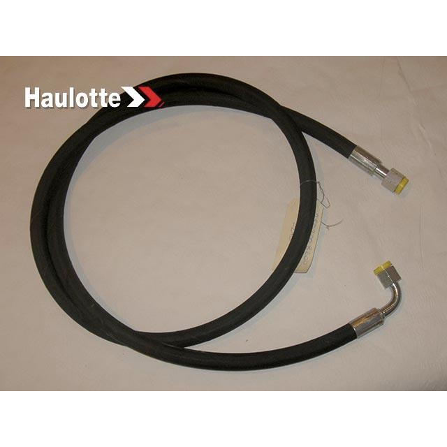 Haulotte Part # 2502008200 - HOSE