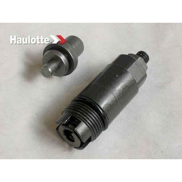 Haulotte Part # 2503001260 - PRESSURE SWITCH