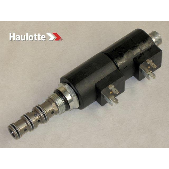 Haulotte Part # 2503002500 - PROPORTIONAL ELECTROVALVE