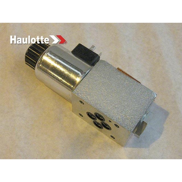 Haulotte Part # 2503003690 - ELECTROVALVE