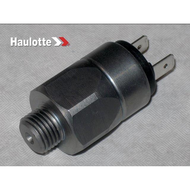 Haulotte Part # 2505002180 - PRESSURE SWITCH