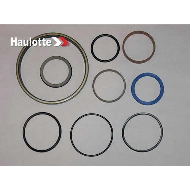 Haulotte Part # 2505002620 - SEALS KIT