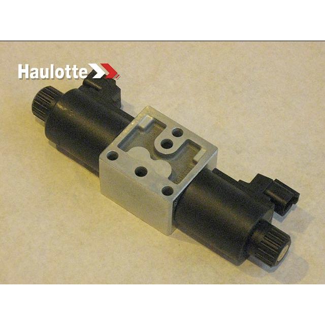Haulotte Part # 2505002670 - DISTRIBUTION MODULE