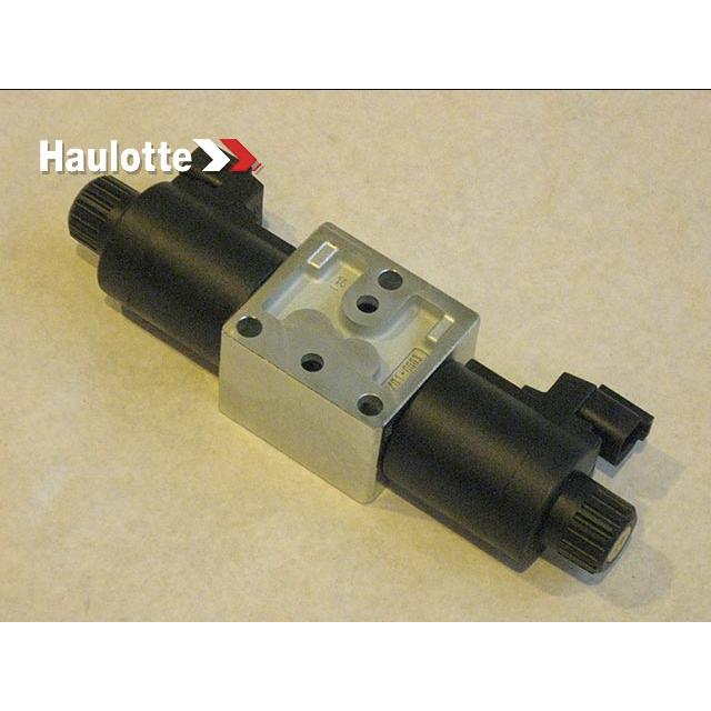 Haulotte Part # 2505002680 - DISTRIBUTION MODULE