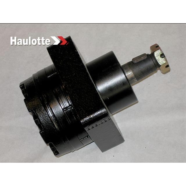 Haulotte Part # 2505004270 - HYDRAULIC MOTOR