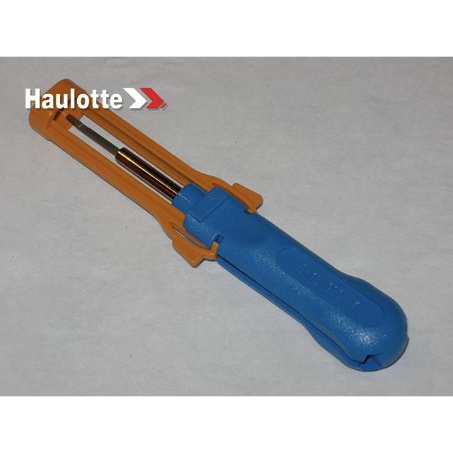 Haulotte Part # 2820307370 - EXTRACTION TOOL