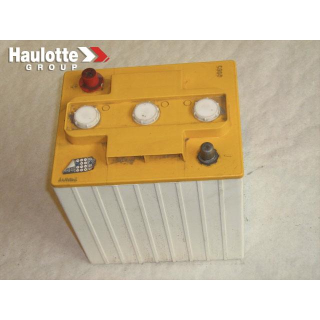 Haulotte Part # 2901000760 - BATTERY