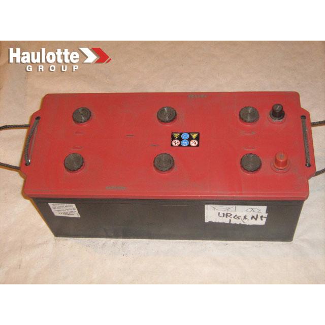 Haulotte Part # 2901001050 - BATTERY