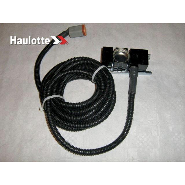 Haulotte Part # 2901005250 - LOAD CELL