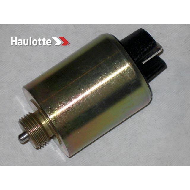 Haulotte Part # 2901005940 - ELECTRO-MAGNET