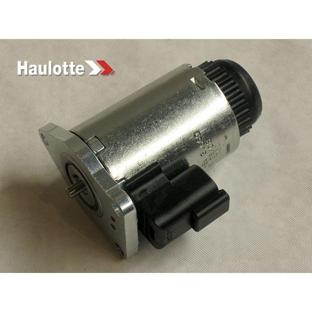 Haulotte Part # 2901006940 - PROPORTIONAL PUMP COIL
