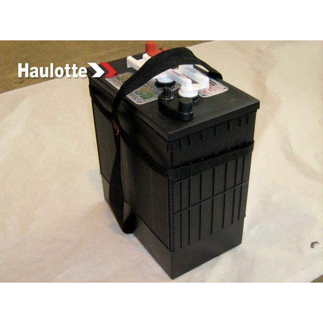 Haulotte Part # 2901007380 - BATTERY