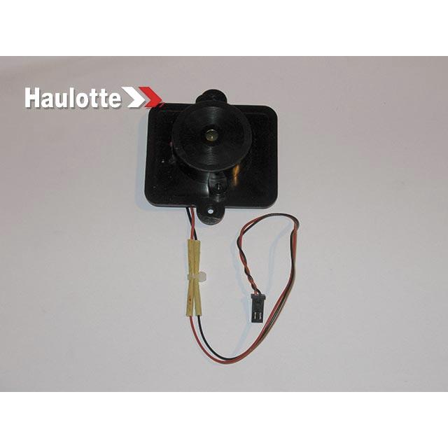 Haulotte Part # 2901011450 - BUZZER