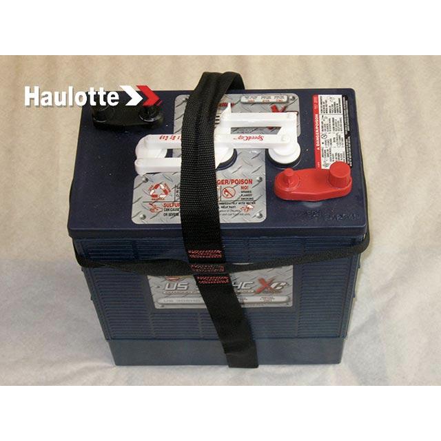 Haulotte Part # 2901012500 - BATTERY