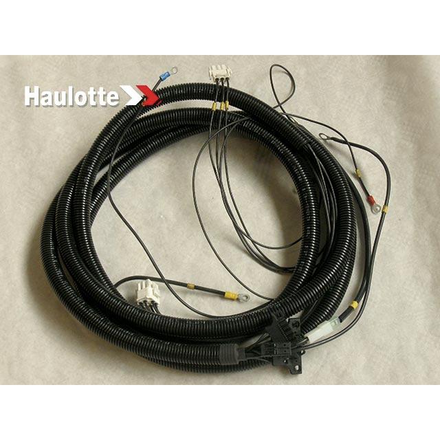 Haulotte Part # 2901015200 - CABLE BUNDLE ENGINE