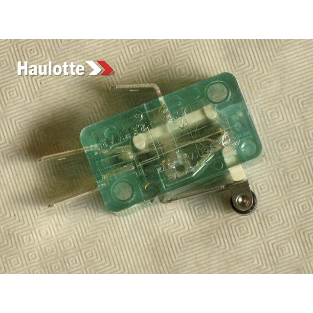 Haulotte Part # 2901015530 - SWITCH