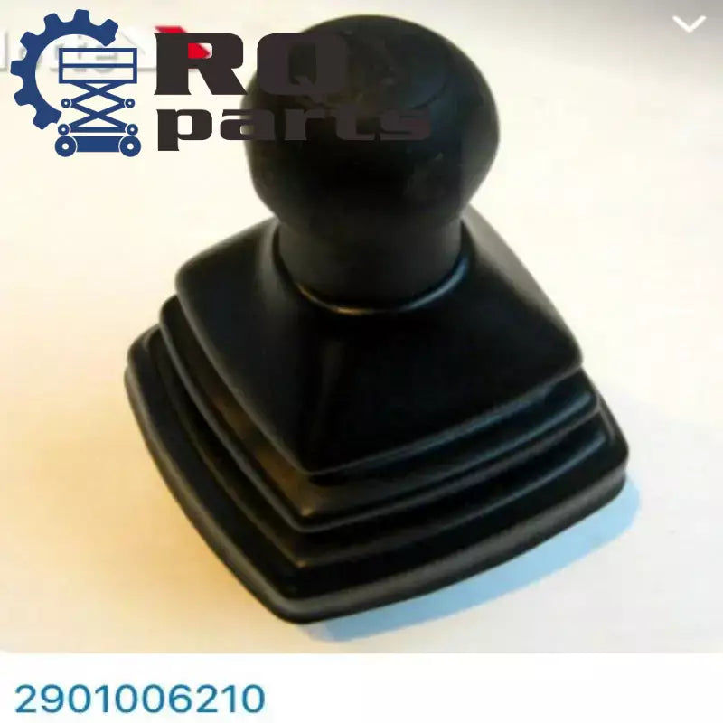 2901006210 Original Haulotte Joystick