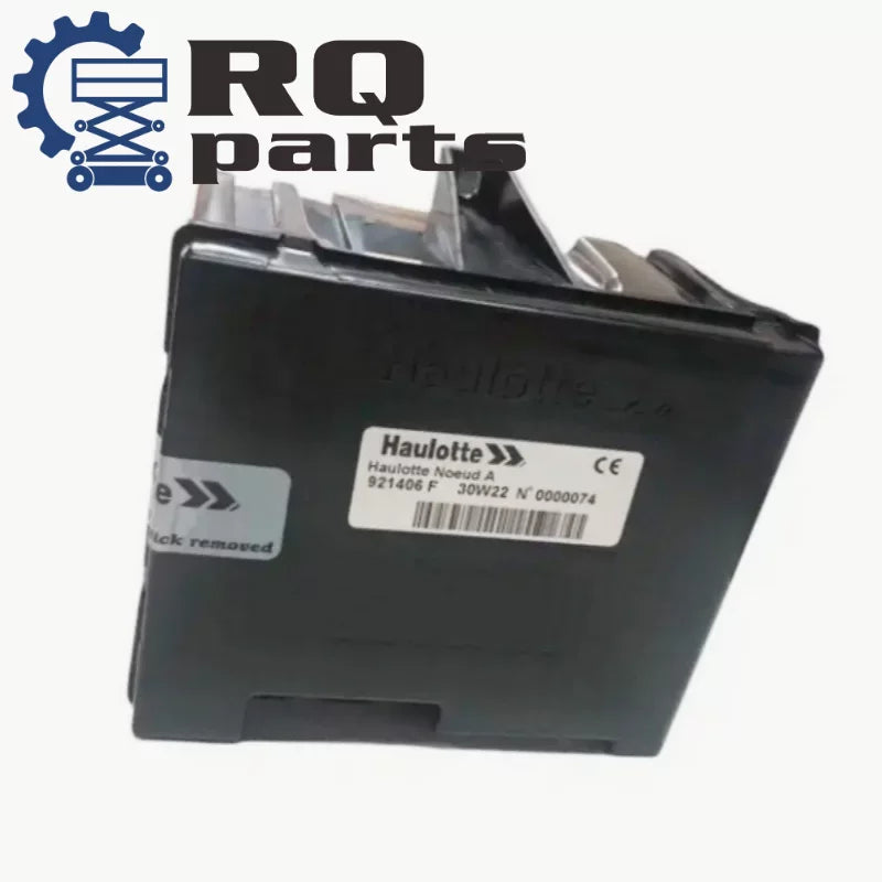 2441308810 HA-2441308810 Original Motor controller used for Haulotte HA16PXNT, HA18SPX, HA32PX, HA41PX