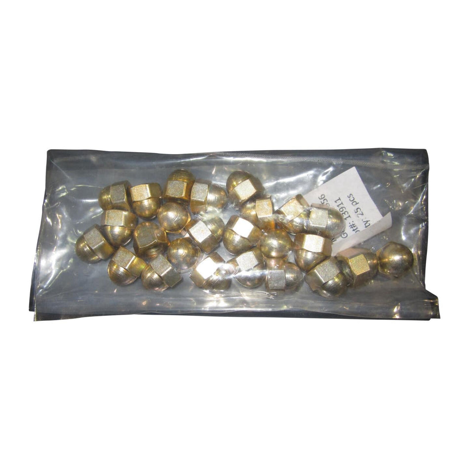 JLG Part # 3300356-025 - NUT-SP. ACORN5/16-18UNCB633-100