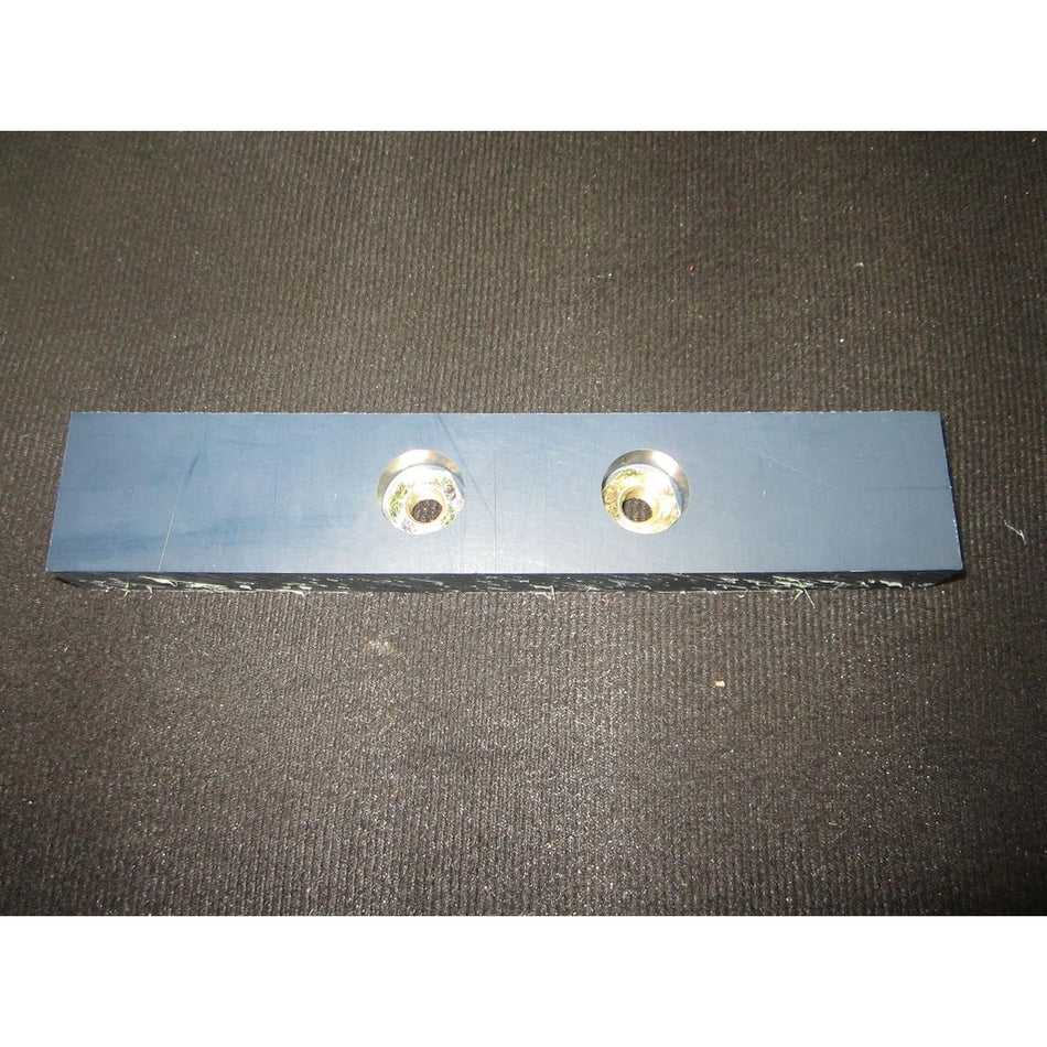 JLG Part # 3340494 - PAD. .75 X 1.50 X 8.00 NYLTRN