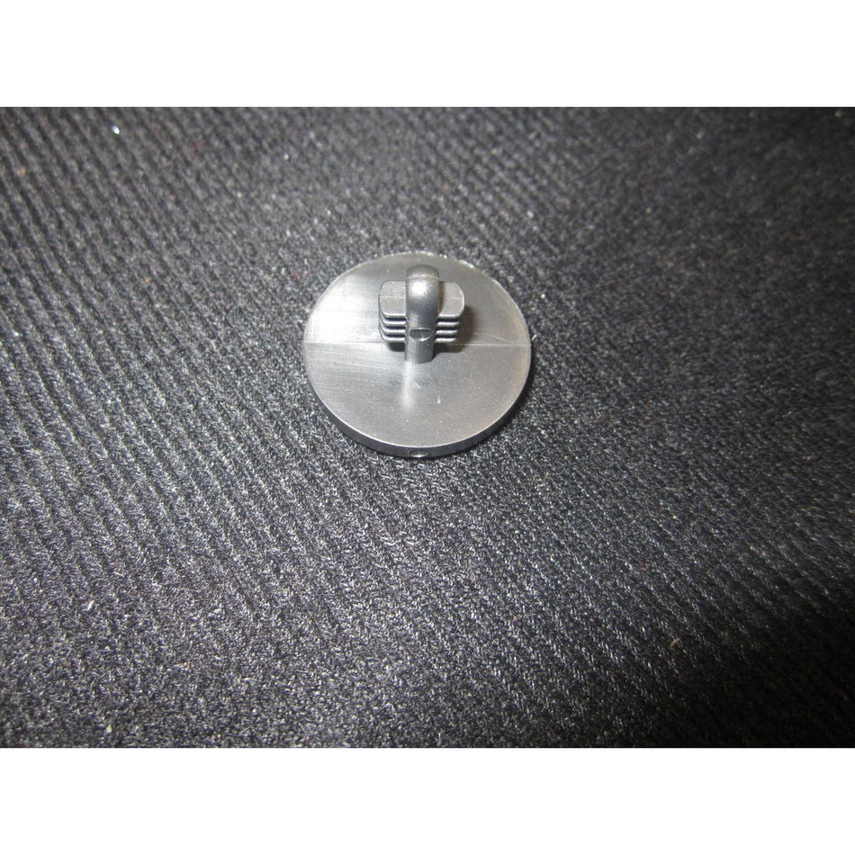 JLG Part # 0340041 - BAND. MUFFLER BRKT