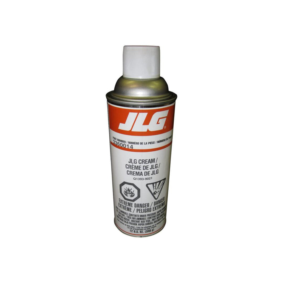 JLG Part # 0100048 - DIELECTRIC SILICONE G.E. #661