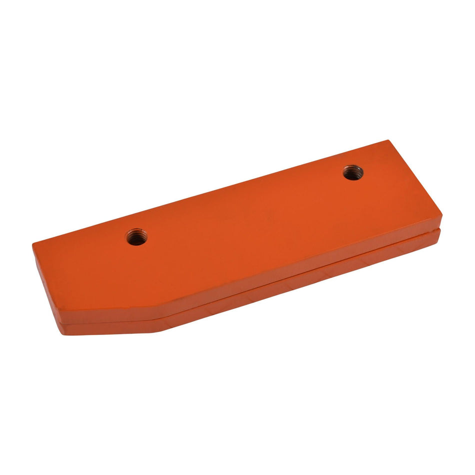 JLG Part # 3539244S - PLATE. .50 X 3.00 X 10.00 STL