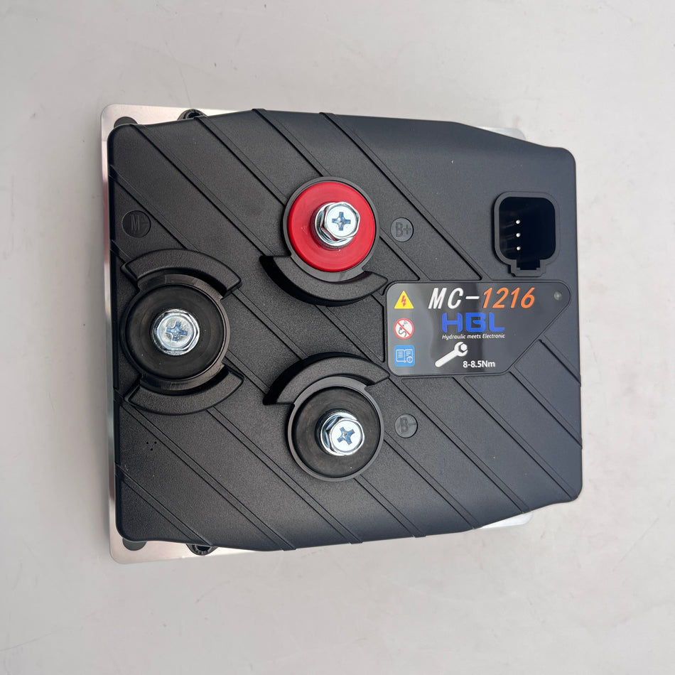 24V 360A Motor Controller 1216-2306 replace Curtis