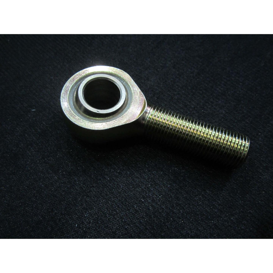 JLG Part # 3841469 - ROD. .63X1.50X3.38- LH THREAD