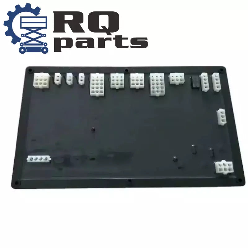 1001109497 Control GND Module PCB