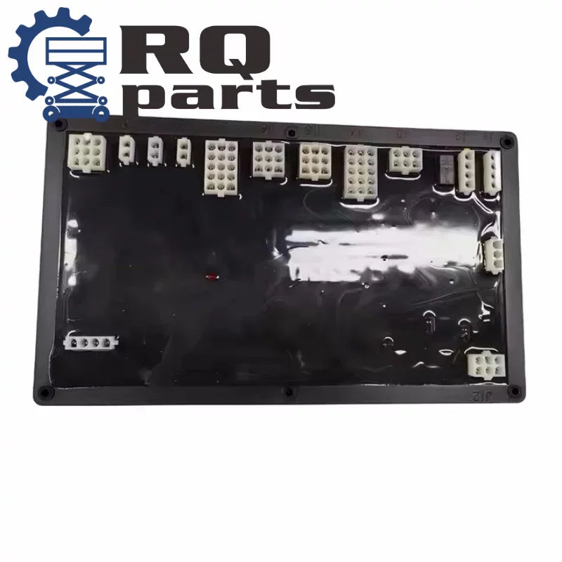 0610166 PCB Ground Control Module Used for JLG E300A, E300AJ, E300AJP, E400A, E400AJP, E400AJPN, E400AN, E450A, E450AJ, E600, E6