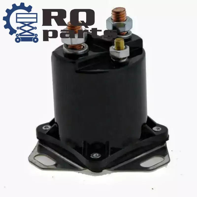 Solenoid Relay 3740067