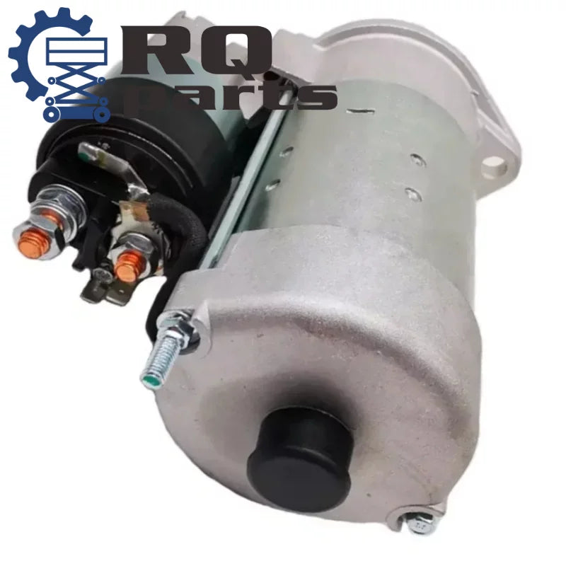 7020479 Starter Motor used for JLG Boom lift 1250AJP 600A 600AJ 660SJ 660SJC 800A 800AJ