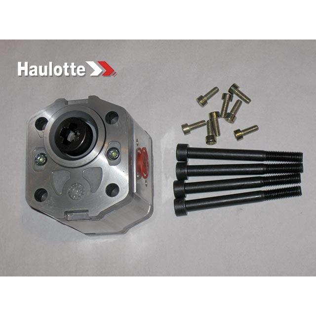 Haulotte Part # 4000029740 - PUMP